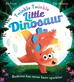 Bertrand.pt - Twinkle Twinkle Little Dinosaur