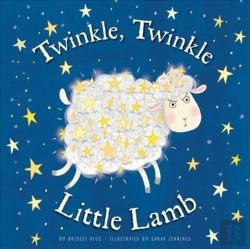 Bertrand.pt - Twinkle Twinkle Little Lamb