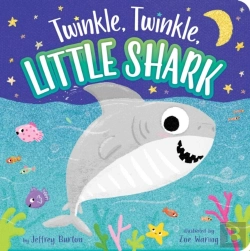 Bertrand.pt - Twinkle, Twinkle, Little Shark