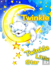 Twinkle Twinkle Little Star