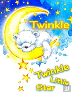 Bertrand.pt - Twinkle Twinkle Little Star