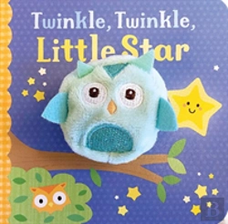 Bertrand.pt - Twinkle Twinkle Little Star