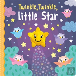 Bertrand.pt - Twinkle, Twinkle Little Star