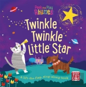 Twinkle Twinkle Little Star