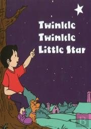 Twinkle Twinkle Little Star