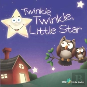 Twinkle, Twinkle, Little Star