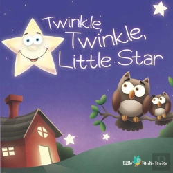Bertrand.pt - Twinkle, Twinkle, Little Star