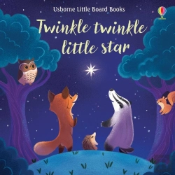 Bertrand.pt - Twinkle, Twinkle, Little Star