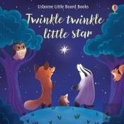 Twinkle, Twinkle, Little Star