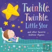 Twinkle, Twinkle, Little Star