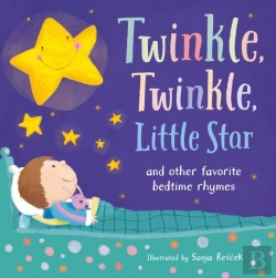 Bertrand.pt - Twinkle, Twinkle, Little Star