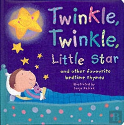 Bertrand.pt - Twinkle, Twinkle, Little Star