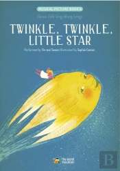 Twinkle, Twinkle, Little Star