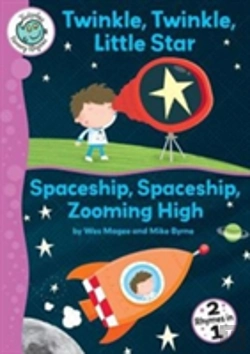 Bertrand.pt - Twinkle Twinkle Little Star; Spaceship Zoom