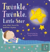 Twinkle, Twinkle Little Star