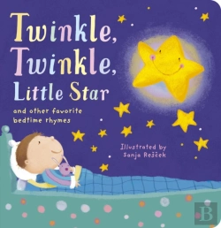 Bertrand.pt - Twinkle, Twinkle Little Star