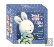 Twinkle Twinkle Little Star