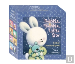 Bertrand.pt - Twinkle Twinkle Little Star