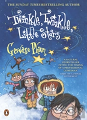Twinkle, Twinkle, Little Stars