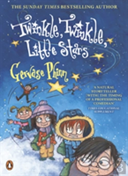Bertrand.pt - Twinkle, Twinkle, Little Stars