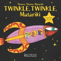 Bertrand.pt - Twinkle, Twinkle, Matariki