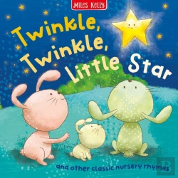 Bertrand.pt - Twinkle Twinkle