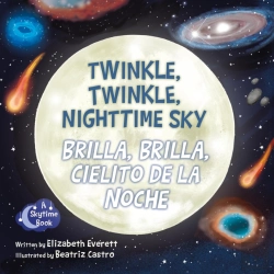 Bertrand.pt - Twinkle, Twinkle, Nighttime Sky / Brilla, Brilla, Cielito De La Noche