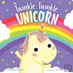 Bertrand.pt - Twinkle, Twinkle, Unicorn
