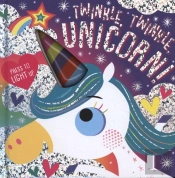 Twinkle Twinkle Unicorn