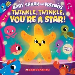 Bertrand.pt - Twinkle Twinkle, You'Re A Star