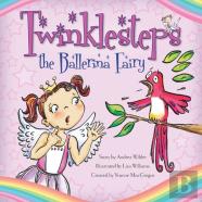 Twinklesteps The Ballerina Fairy