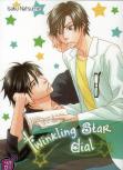 Twinkling Stars Dial