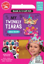 Twinkly Tiaras