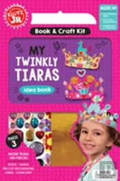 Twinkly Tiaras