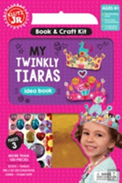 Bertrand.pt - Twinkly Tiaras