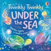 Twinkly Twinkly Under The Sea