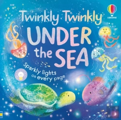 Bertrand.pt - Twinkly Twinkly Under The Sea