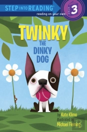 Twinky The Dinky Dog
