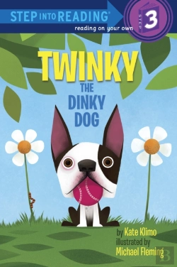 Bertrand.pt - Twinky The Dinky Dog