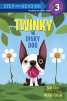 Twinky The Dinky Dog