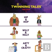 Twinning Tales