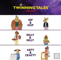 Bertrand.pt - Twinning Tales