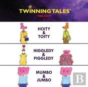 Twinning Tales