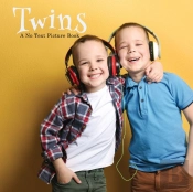 Twins, A No Text Picture Book