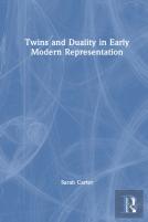 Twins And Duality In Early Modern Representation