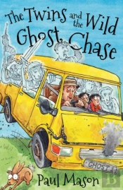 Twins And The Wild Ghost Chase