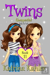 Twins - Book 11: Unexpected