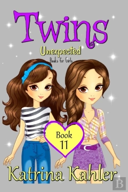 Bertrand.pt - Twins - Book 11: Unexpected