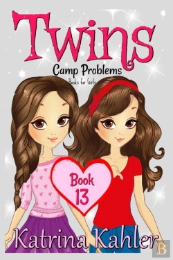 Bertrand.pt - Twins: Book 13: Camp Problems