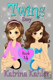 Twins : Book 14: Envy
